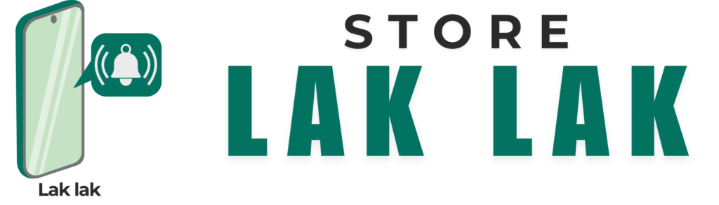 Laklak Store